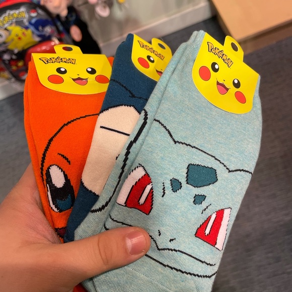 Meet your Posher, Jesse - Picture 1 of 1